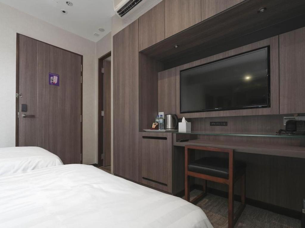 Hotel NuVe Stellar Singapur Exterior foto
